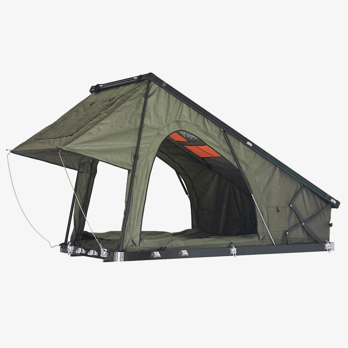 Inspired Overland Carbonlite-X Rooftop Tent