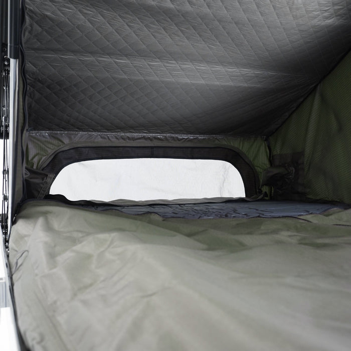 Inspired Overland Carbonlite-X Rooftop Tent