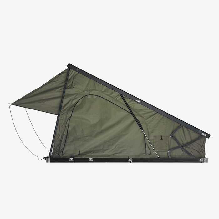Inspired Overland Carbonlite-X Rooftop Tent