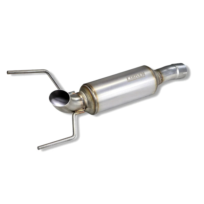 Carven Exhaust V6 Dump Exit Kit For 4Runner (2003-2024)