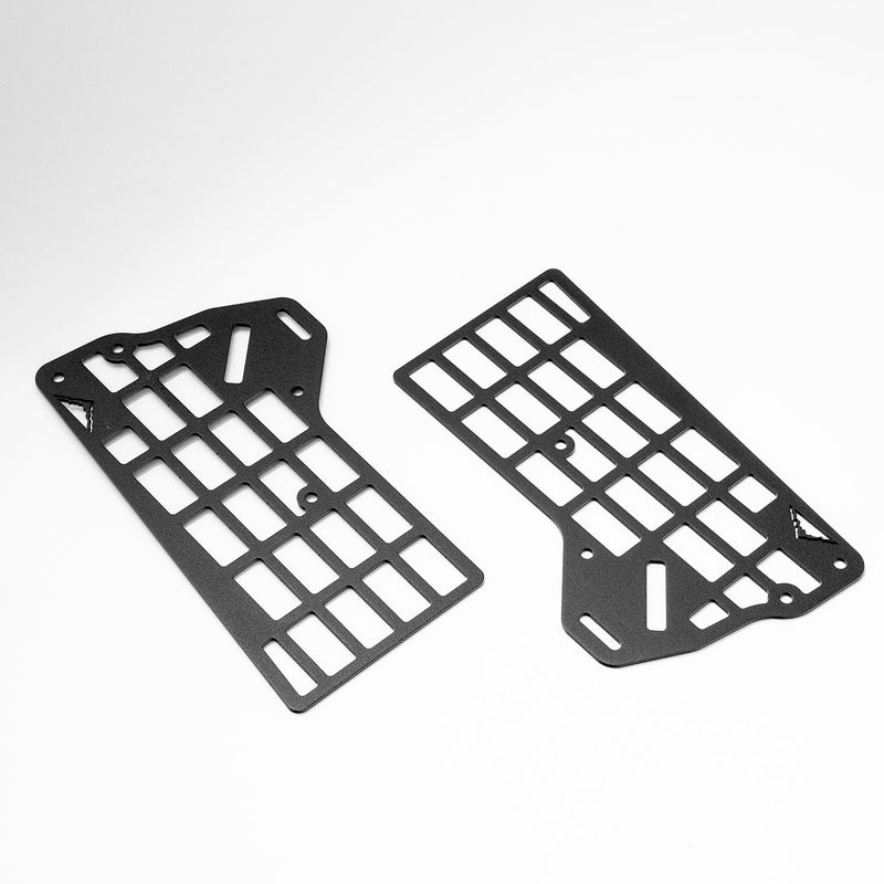4Runner Lifestyle Center Console Molle Panel For 4Runner (2010-2024)