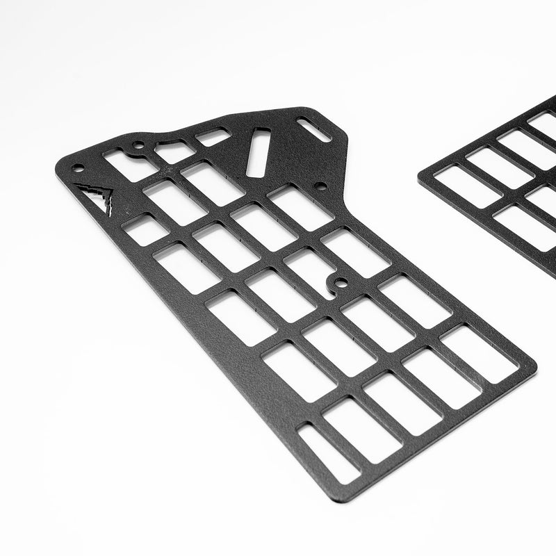 4Runner Lifestyle Center Console Molle Panel For 4Runner (2010-2024)