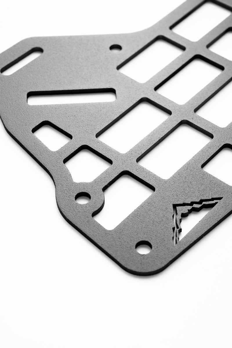 4Runner Lifestyle Center Console Molle Panel For 4Runner (2010-2024)
