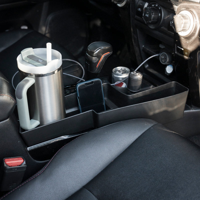 Center Console Storage System For 4Runner (2014-2024)