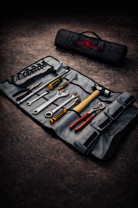 Red Dog Tools OffRoad Repair Kit