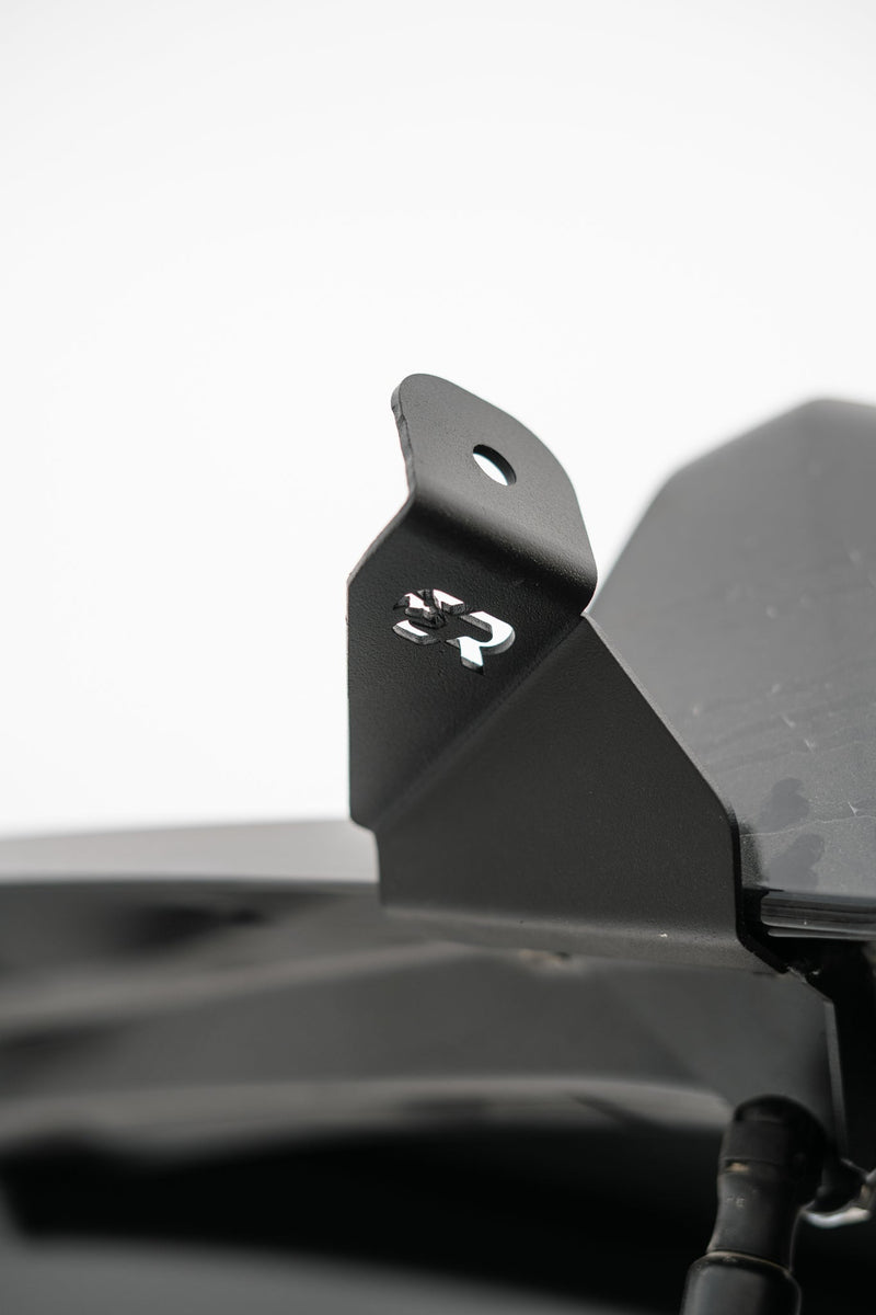 Cali Raised Rear Antenna Mount For 4Runner (2025-Current)