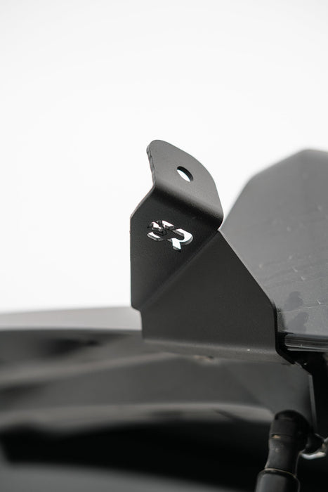 Cali Raised Rear Antenna Mount For 4Runner (2025-Current)