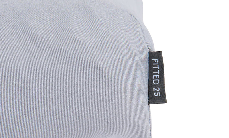 Hest Fitted Sheet