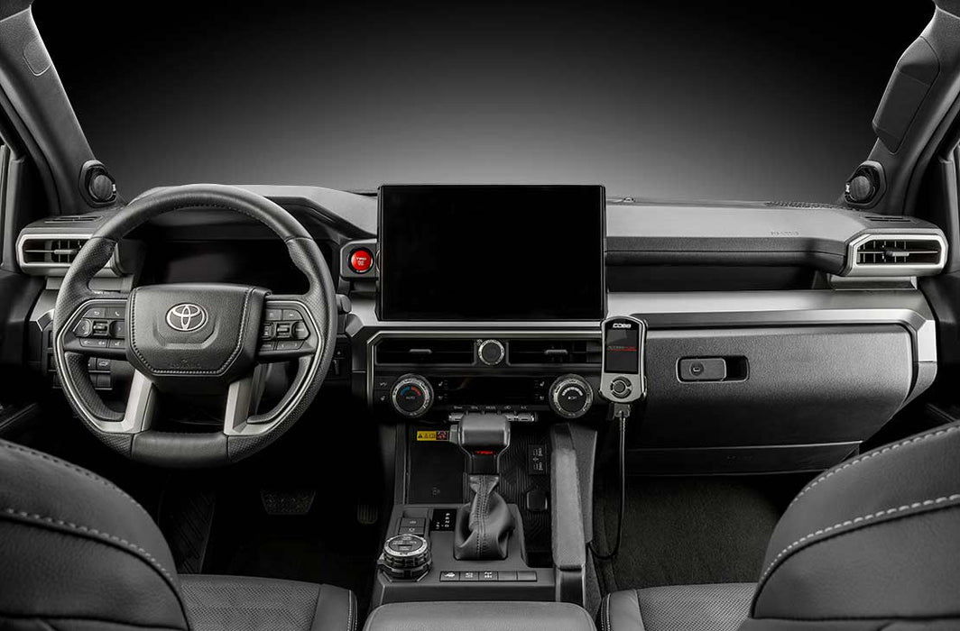 Cobb Accessport for 4Runner (2025-Current)