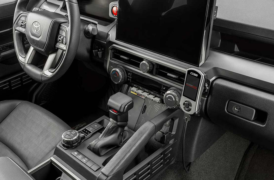 Cobb Accessport for 4Runner (2025-Current)
