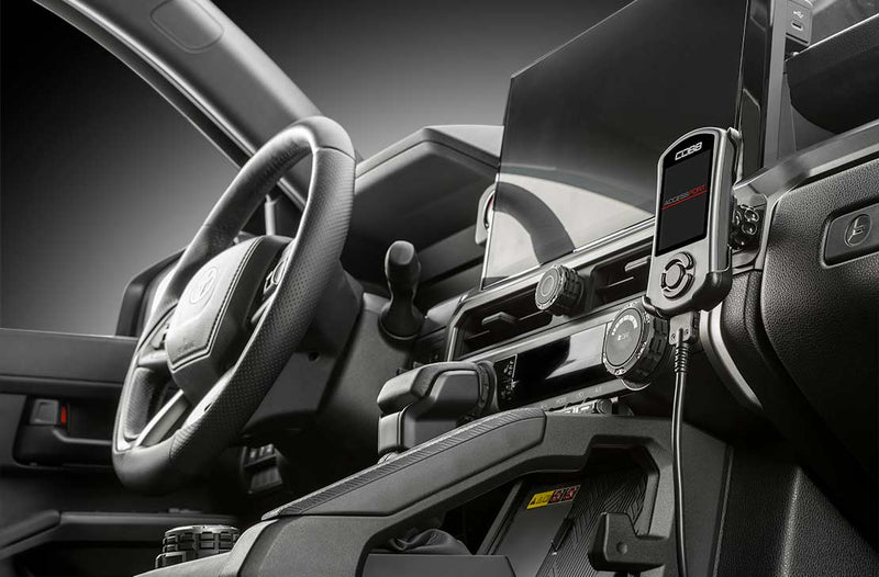 Cobb Accessport For 4Runner (2025-Current)