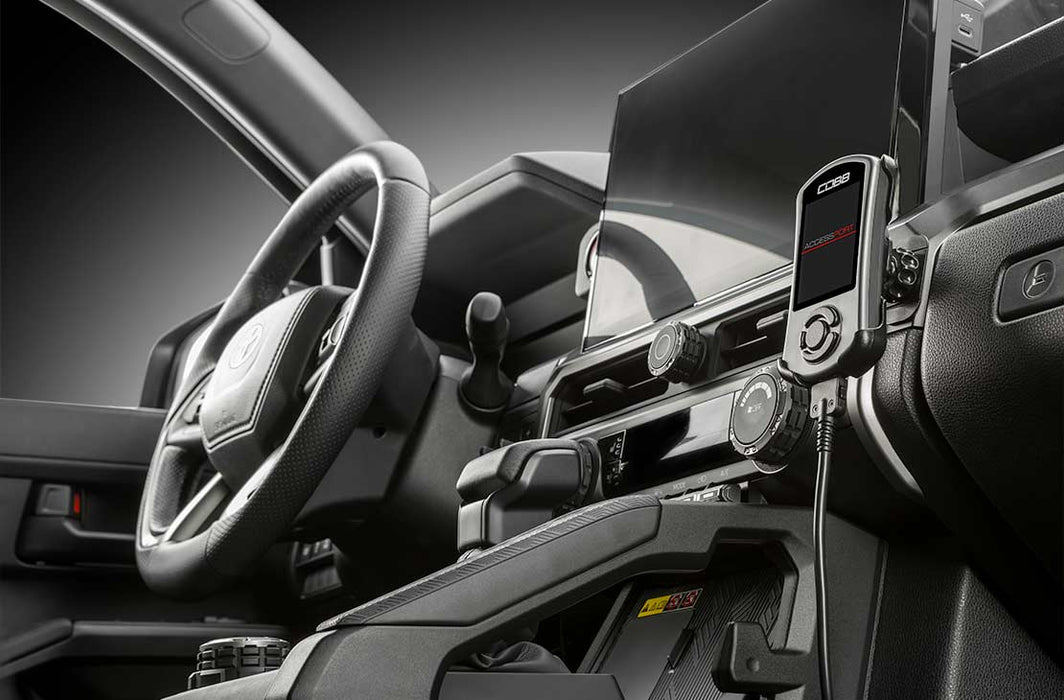 Cobb Accessport for 4Runner (2025-Current)
