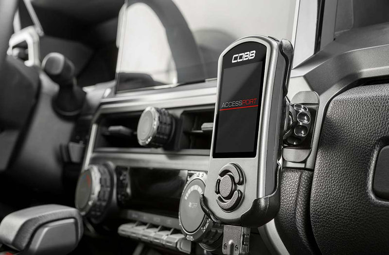 Cobb Accessport For 4Runner (2025-Current)
