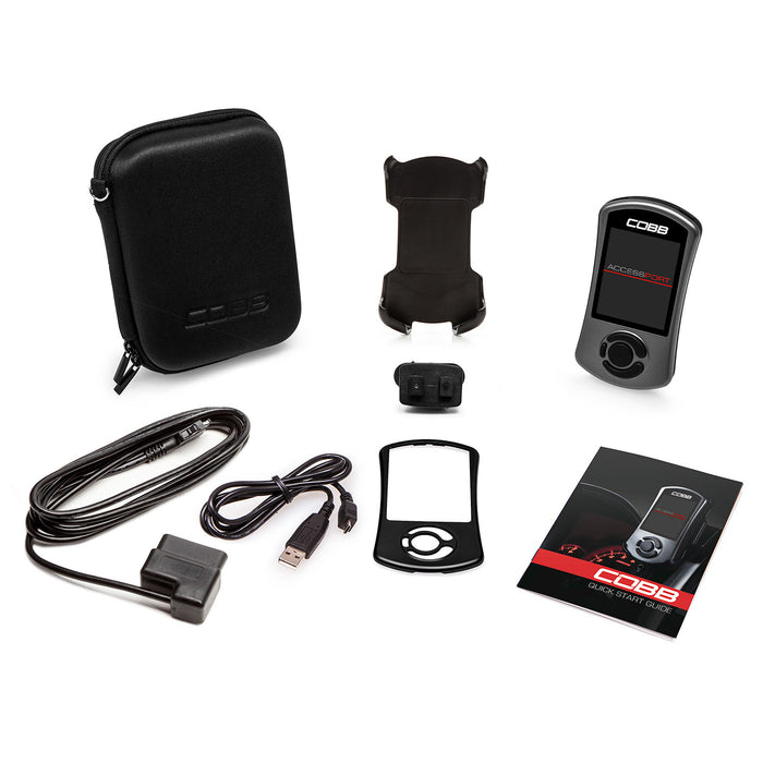 Cobb Accessport for 4Runner (2025-Current)