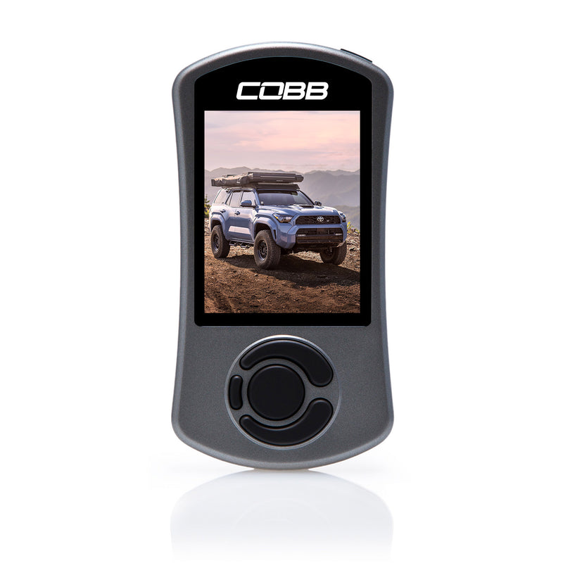 Cobb Stage 1 Power Package For 4Runner (2025-Current)