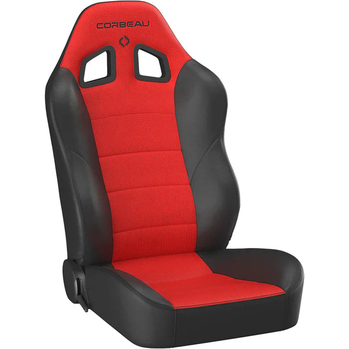 Corbeau Baja XRS Replacement Seats For 4Runner (1984-2024)