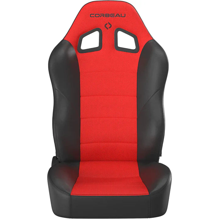 Corbeau Baja XRS Replacement Seats For 4Runner (1984-2024)