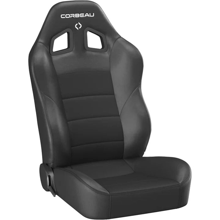 Corbeau Baja XRS Replacement Seats For 4Runner (1984-2024)