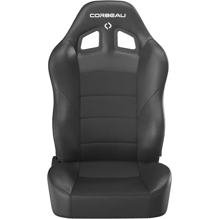 Corbeau Baja XRS Replacement Seats For 4Runner (1984-2024)