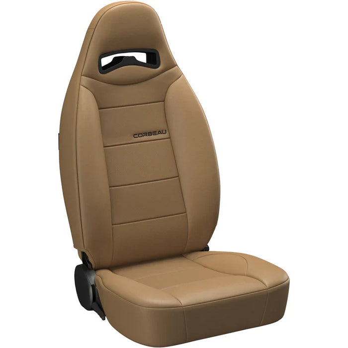 Corbeau Moab Replacement Seats For 4Runner (1984-2024)