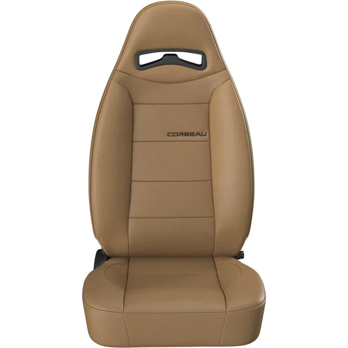 Corbeau Moab Replacement Seats For 4Runner (1984-2024)