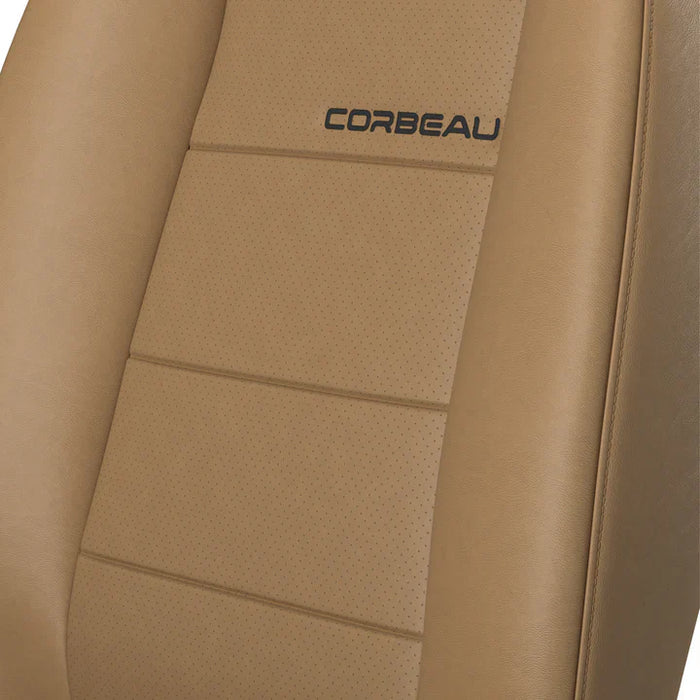 Corbeau Moab Replacement Seats For 4Runner (1984-2024)