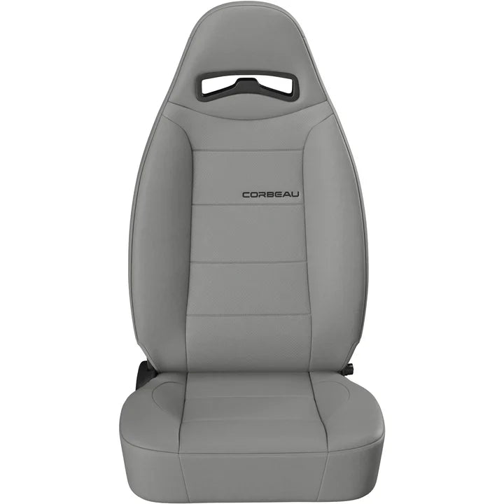 Corbeau Moab Replacement Seats For 4Runner (1984-2024)