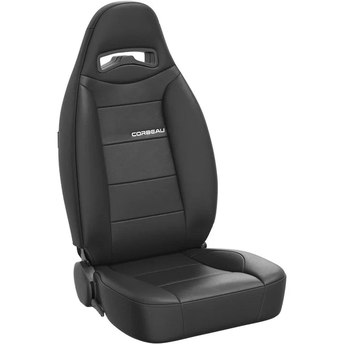 Corbeau Moab Replacement Seats For 4Runner (1984-2024)