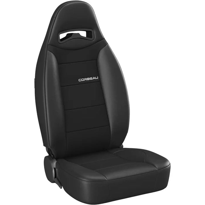 Corbeau Moab Replacement Seats For 4Runner (1984-2024)