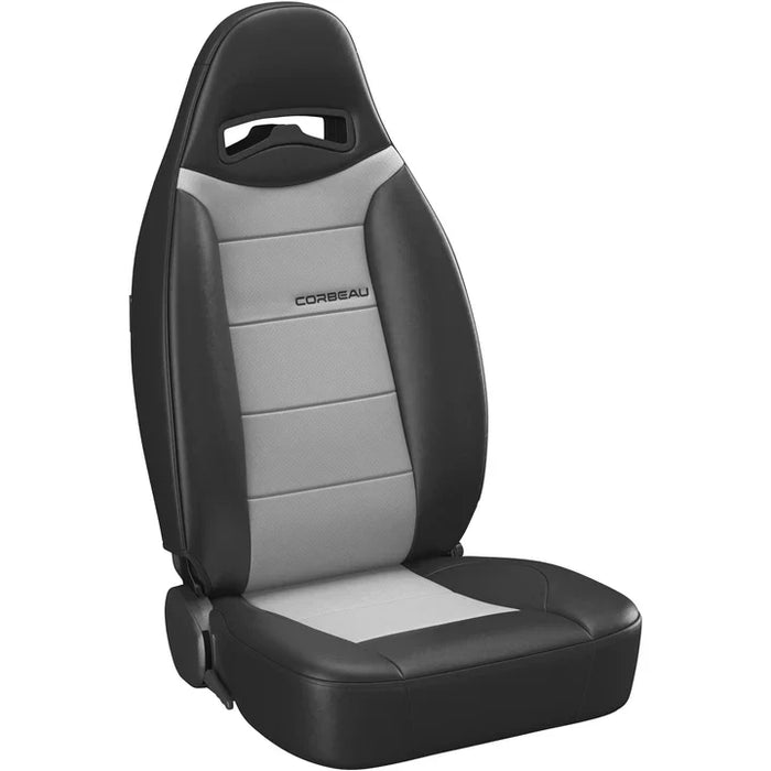 Corbeau Moab Replacement Seats For 4Runner (1984-2024)