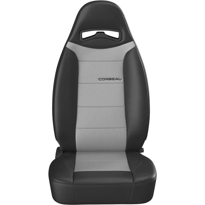 Corbeau Moab Replacement Seats For 4Runner (1984-2024)