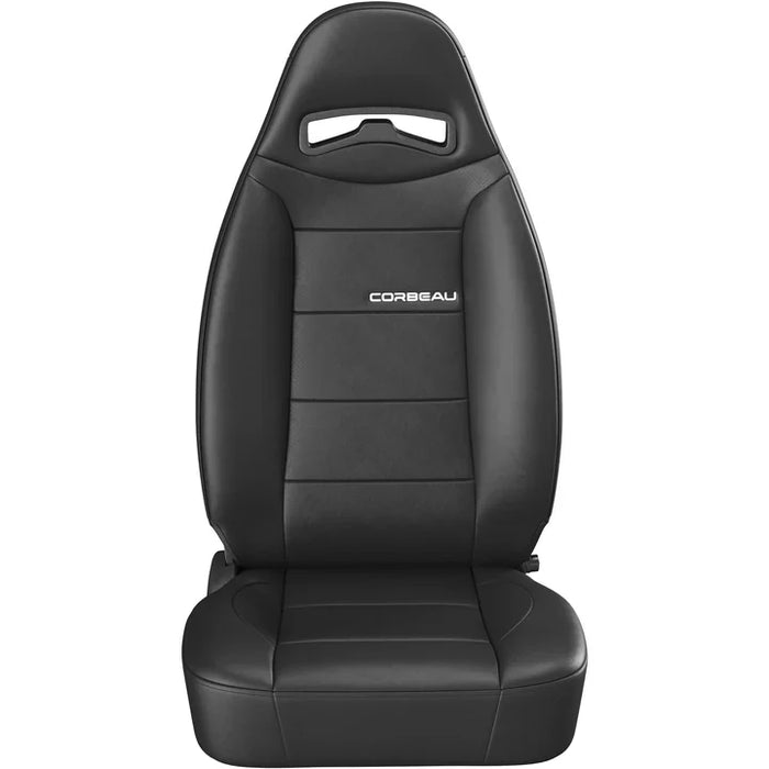 Corbeau Moab Replacement Seats For 4Runner (1984-2024)
