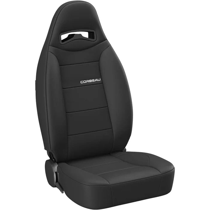 Corbeau Moab Replacement Seats For 4Runner (1984-2024)