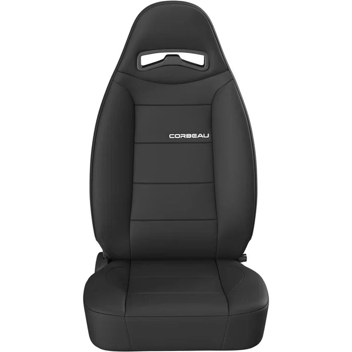 Corbeau Moab Replacement Seats For 4Runner (1984-2024)