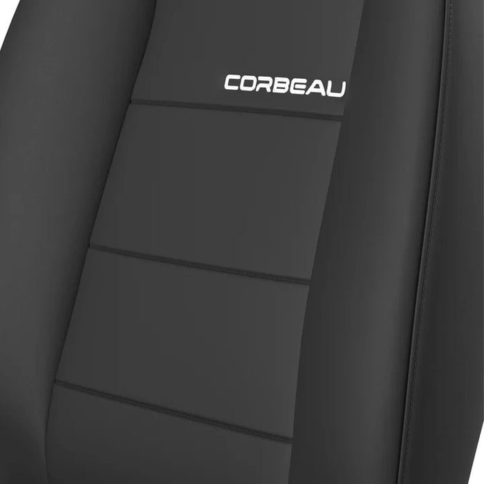 Corbeau Moab Replacement Seats For 4Runner (1984-2024)