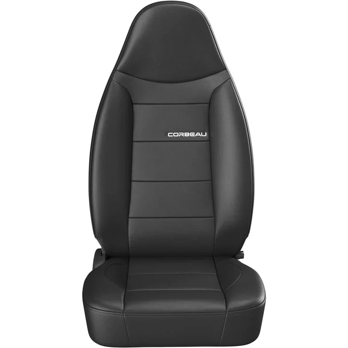 Corbeau Moab Replacement Seats For 4Runner (1984-2024)