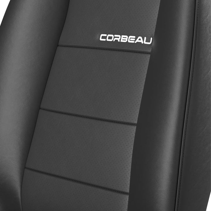 Corbeau Moab Replacement Seats For 4Runner (1984-2024)
