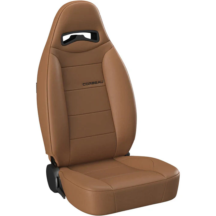 Corbeau Moab Replacement Seats For 4Runner (1984-2024)