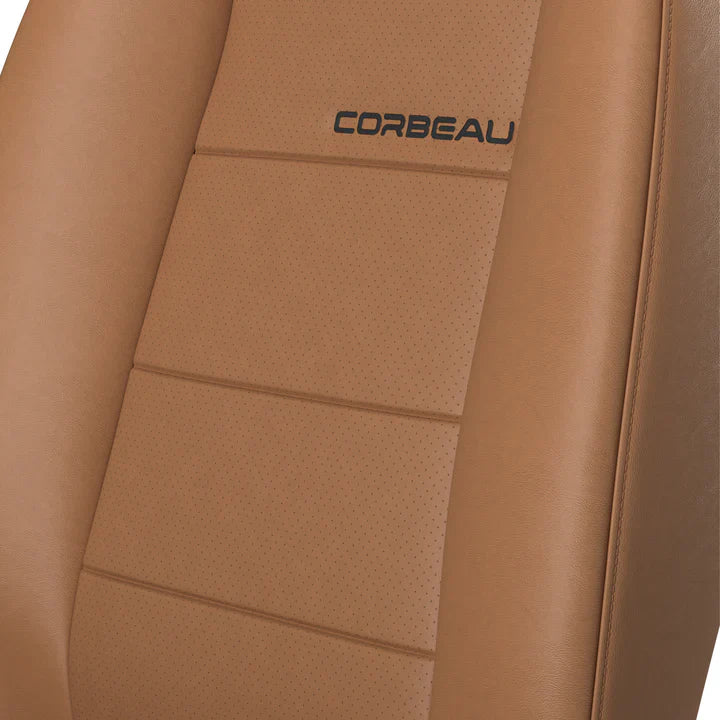 Corbeau Moab Replacement Seats For 4Runner (1984-2024)