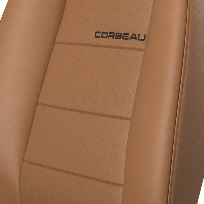 Corbeau Moab Replacement Seats For 4Runner (1984-2024)