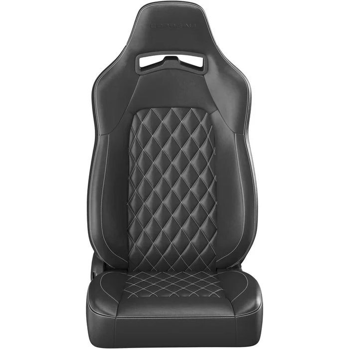 Corbeau Trailcat Replacement Seats For 4Runner (1984-2024)