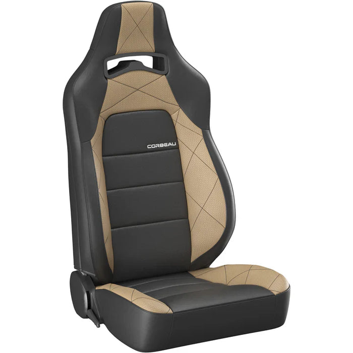 Corbeau Trailcat Replacement Seats For 4Runner (1984-2024)