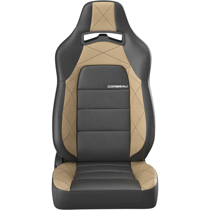 Corbeau Trailcat Replacement Seats For 4Runner (1984-2024)