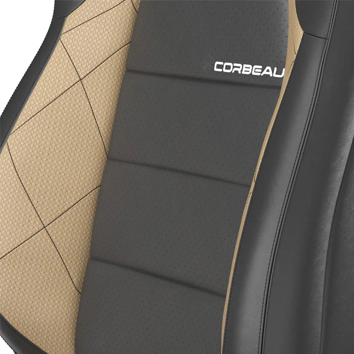 Corbeau Trailcat Replacement Seats For 4Runner (1984-2024)