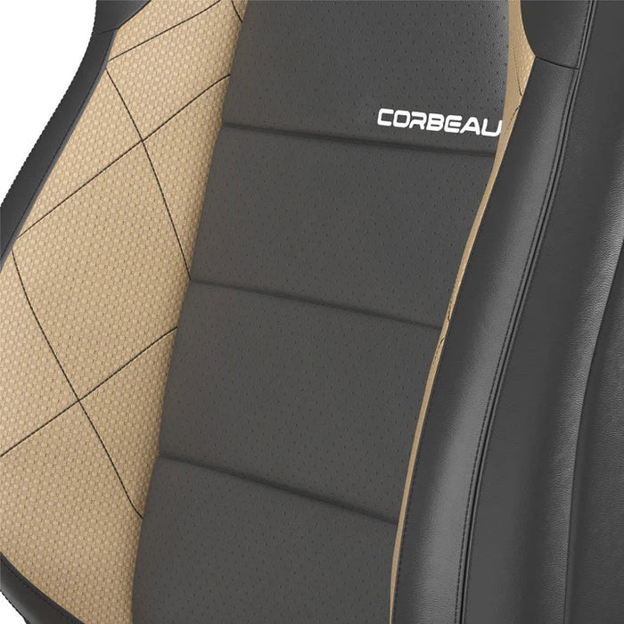 Corbeau Trailcat Replacement Seats For 4Runner (1984-2024)