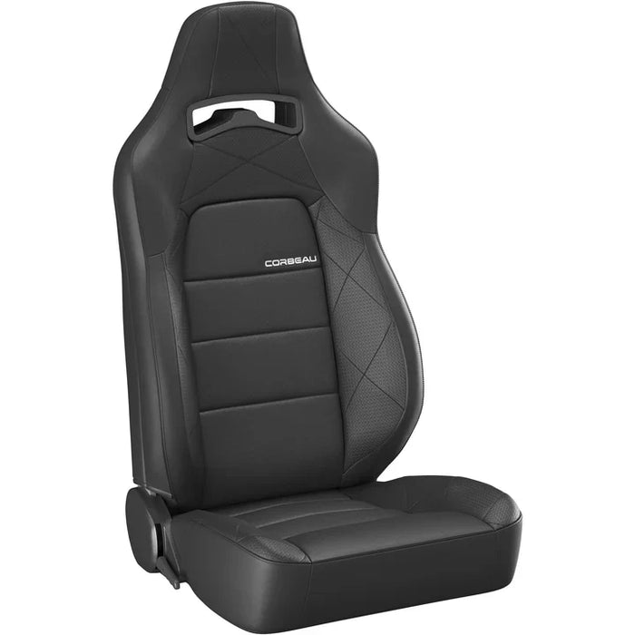 Corbeau Trailcat Replacement Seats For 4Runner (1984-2024)