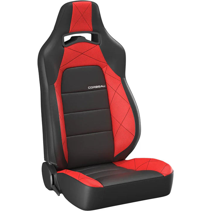 Corbeau Trailcat Replacement Seats For 4Runner (1984-2024)