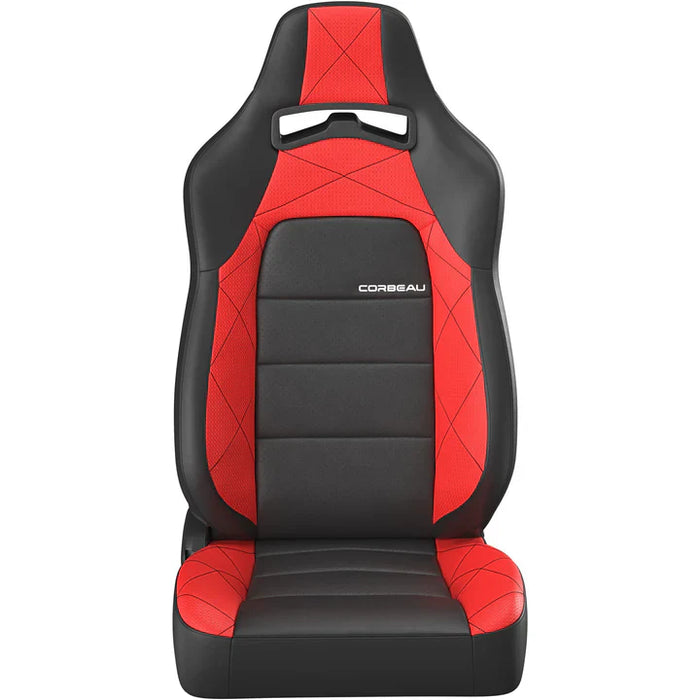 Corbeau Trailcat Replacement Seats For 4Runner (1984-2024)