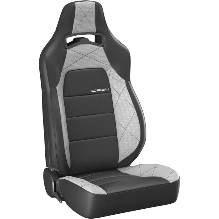 Corbeau Trailcat Replacement Seats For 4Runner (1984-2024)