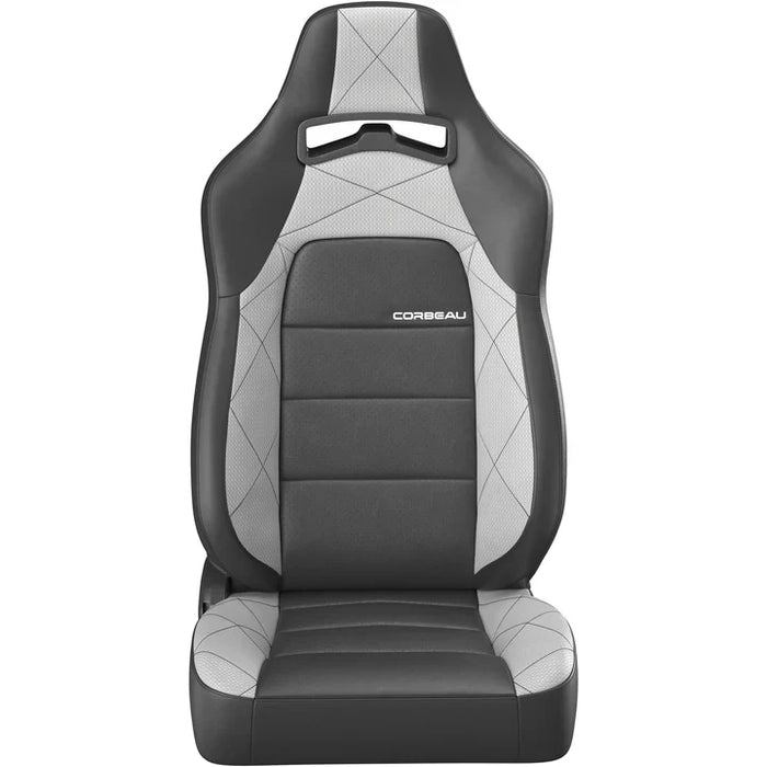 Corbeau Trailcat Replacement Seats For 4Runner (1984-2024)